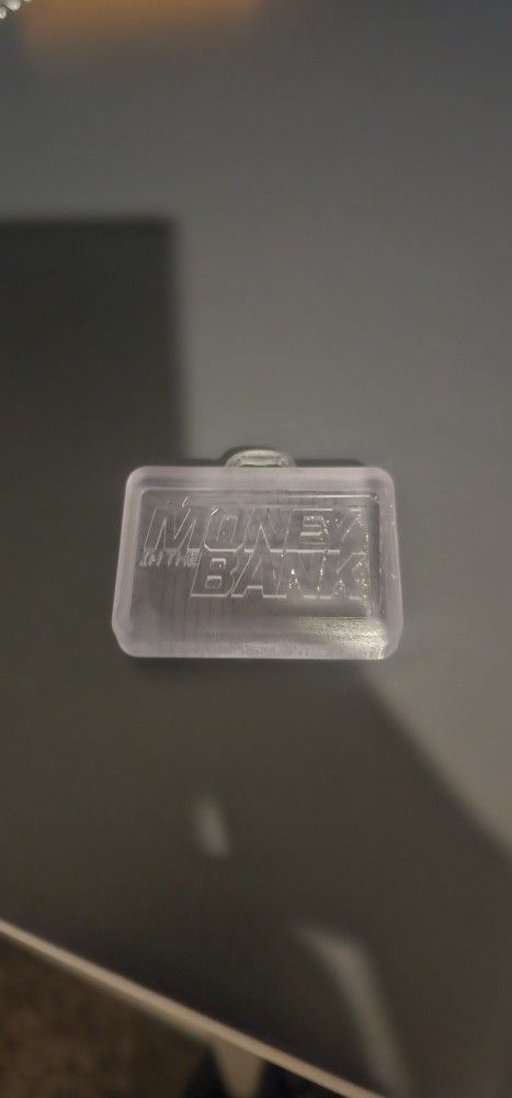 Wwe Clear Money In The Bank