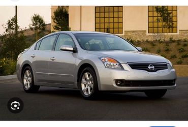 2009 Nissan Altima