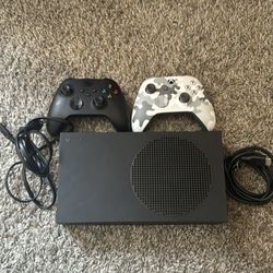 Xbox series s 1TB
