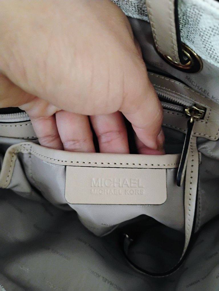 Mk Original Purse π