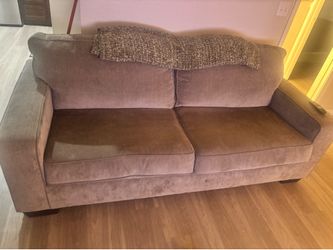 Small couch
