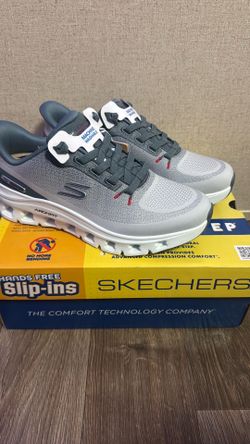 Sketchers Slip In Shoes