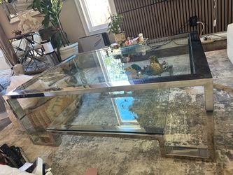 duplicity coffee table fr  zgallerie
