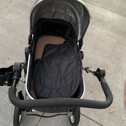 Stroller 