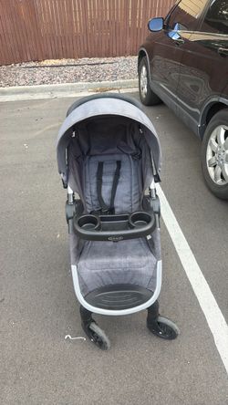 Stroller