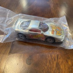 Hot Wheels 1993 New York Toy Fair Camaro Collectable