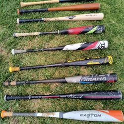 BBCOR Baseball Bats