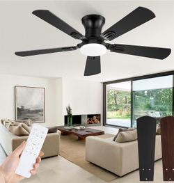 42 Inch Ceiling Fan 