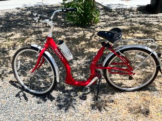 Biria Easy Boarding bicycle $130 OBO
