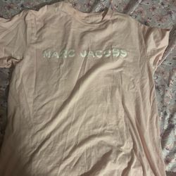 MARC JACOB SHIRT