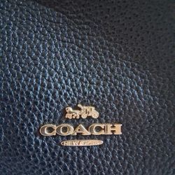Coach New York