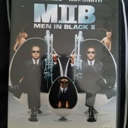 Men In Black 2 Widescreen Special Edition 