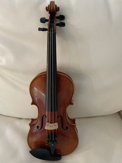 Carlo Lamberti 1/4 Size Violin
