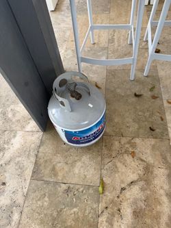 meriGas 20 lb Propane Tanks