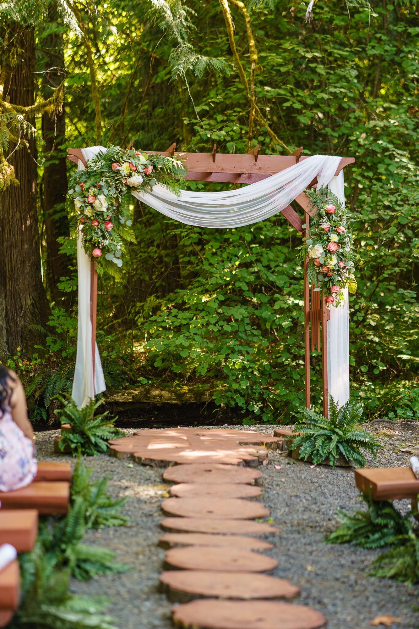 Table Decorations For Wedding Or Event