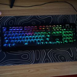 Game ONN keyboard 