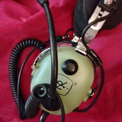 Dave Clark Headphones