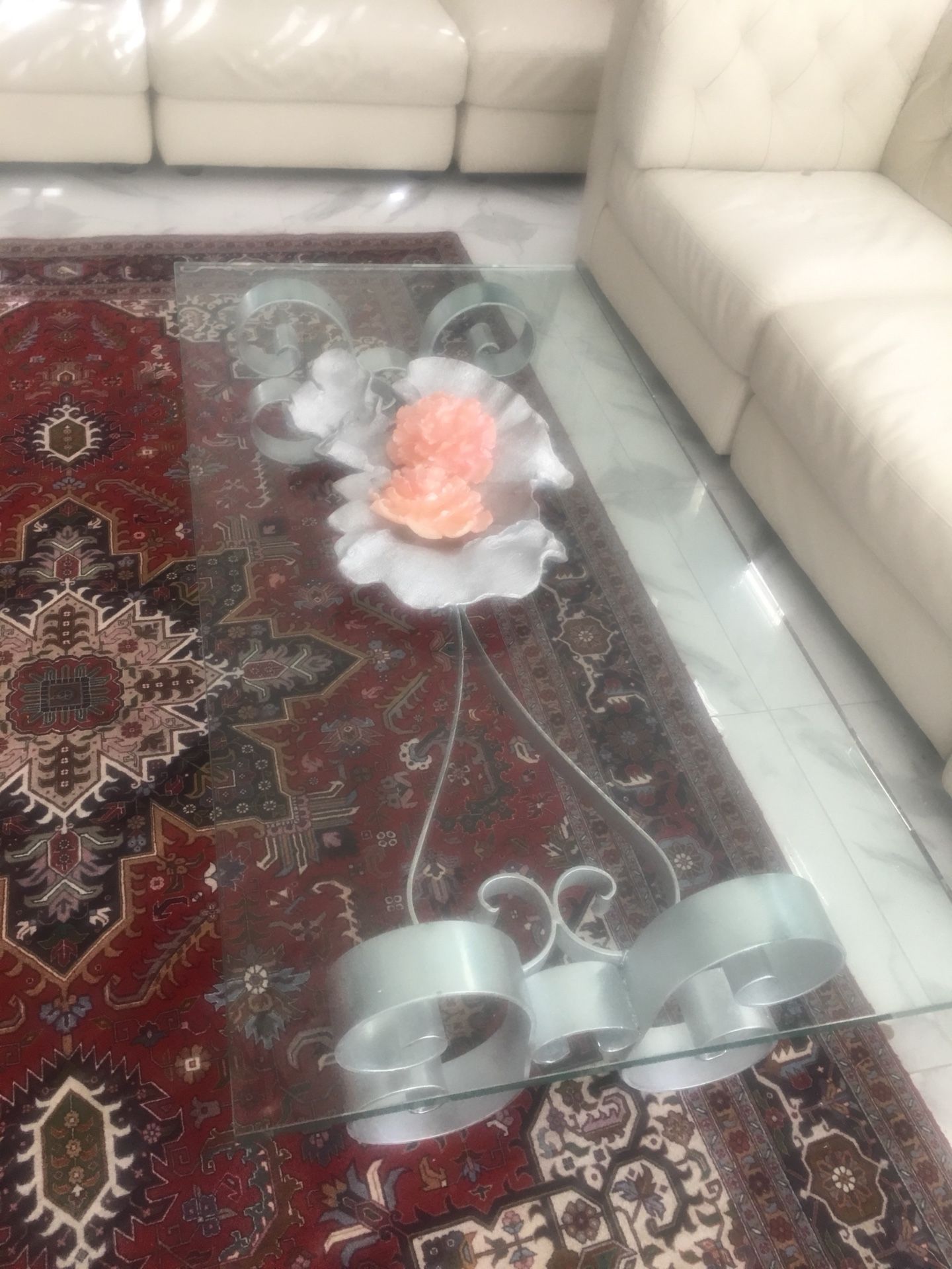 Coffetable