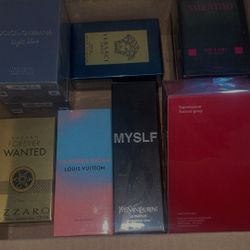 Colognes For Sale