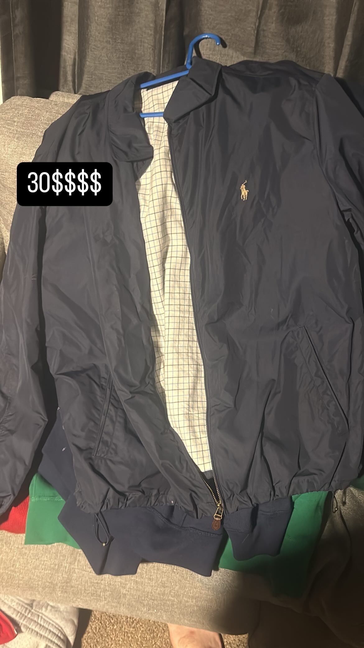 Ralph Lauren Clothing