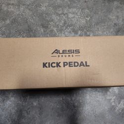 alesis kick drum pedal