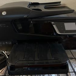 Printer HP 6600