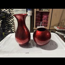 Vases