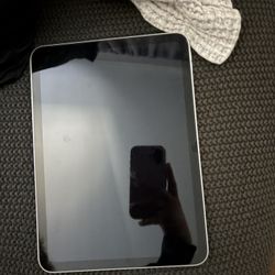 iPad 10th Generation 