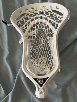 Lacrosse ECD HEAD NEW
