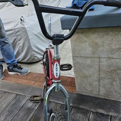 Schwinn Stingray Bike