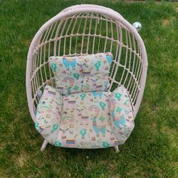 Kids Egg Chair