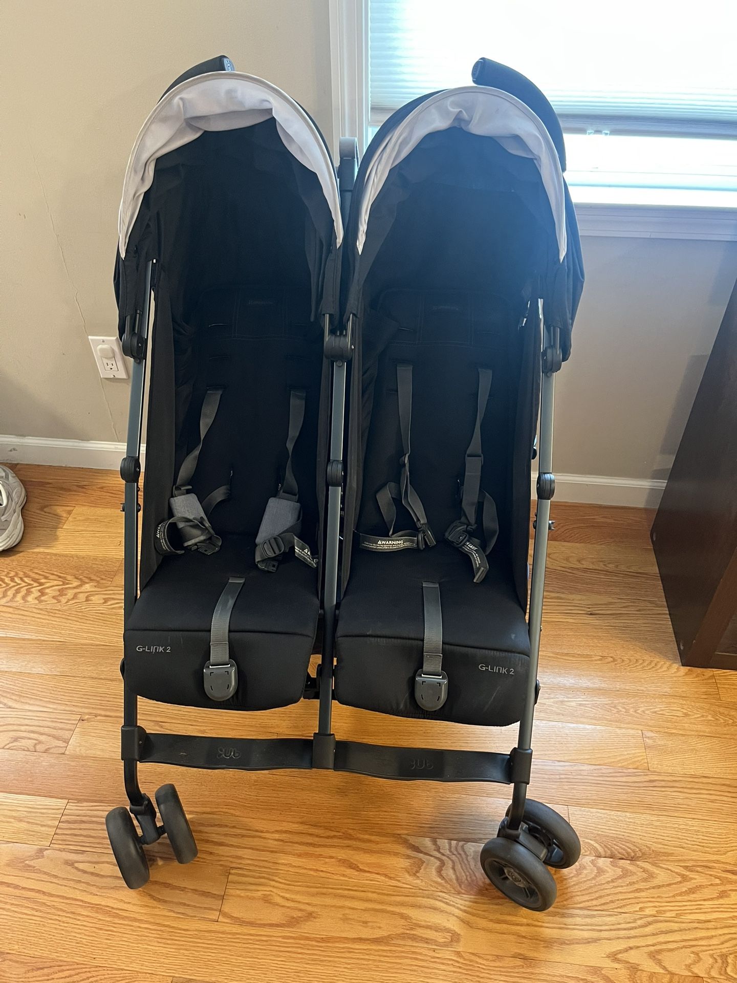 UPPAbaby G-Link V2 Stroller