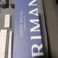 Riman Expert Ritual Experience Kit