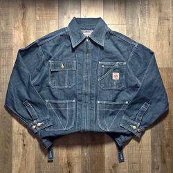 90s Jordin Vintage Denim Jacket