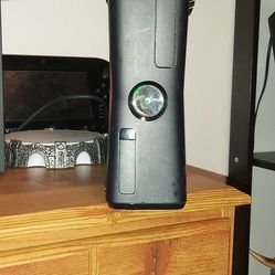 Xbox 360 S