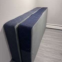 Twin Boxsprings