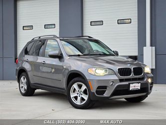 2012 BMW X5