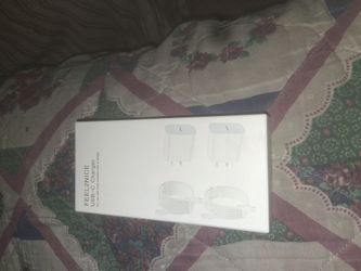 Usb-c Chargers Duel For IPhone