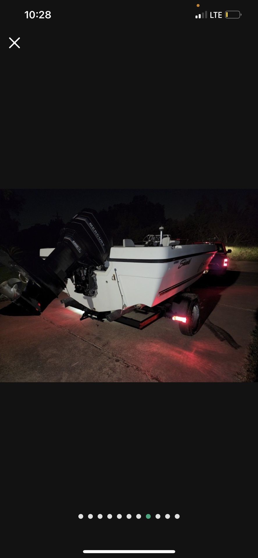 20ft Striper Boat for Sale in Houston, TX OfferUp