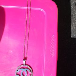 Beautiful Necklace