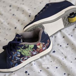 New Heeles Size youth 