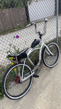 Custom Bike