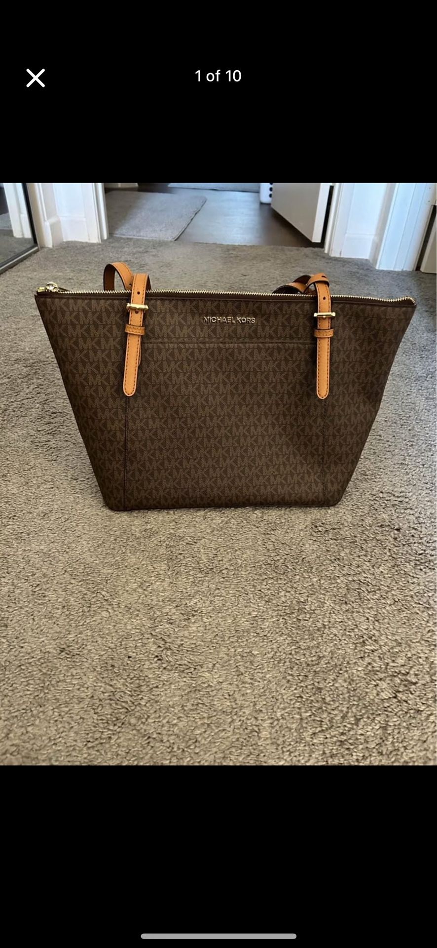 Michael Kors Purse