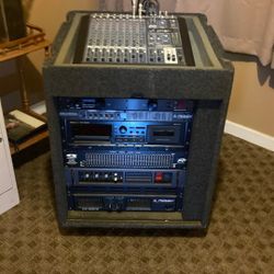Music equipment