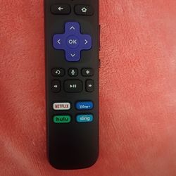 ROKU Remote