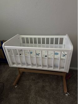 Bassinet