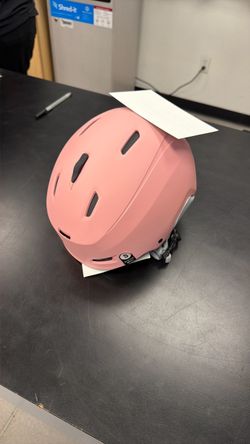 Bike helmet