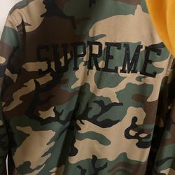 supreme cadet varsity jacket 2013 for Sale in Portland, OR - OfferUp