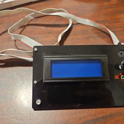 RepRap Smart Controller 