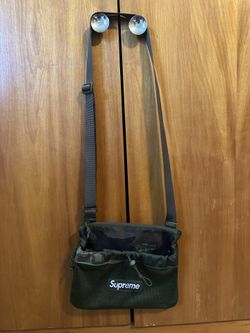 Supreme Side Bag